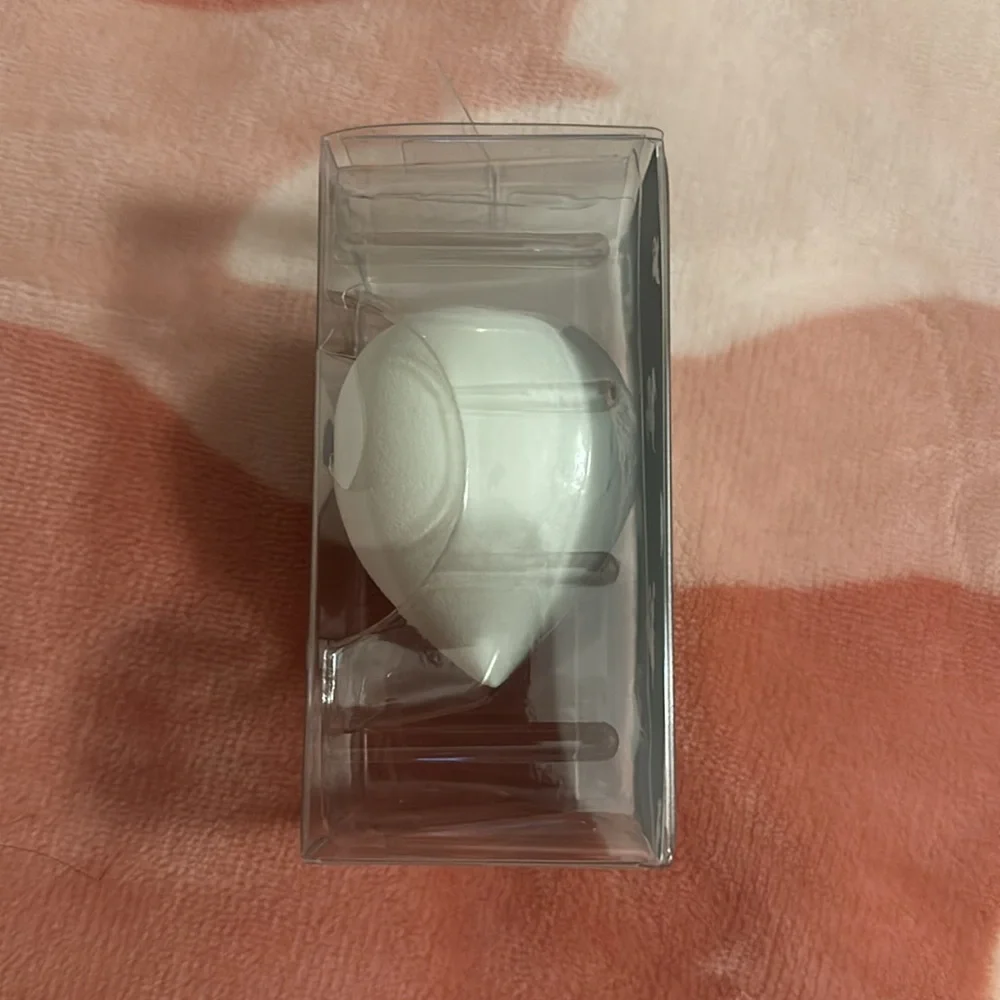 Wet n Wild Glow In The Dark Ghost Makeup Sponge